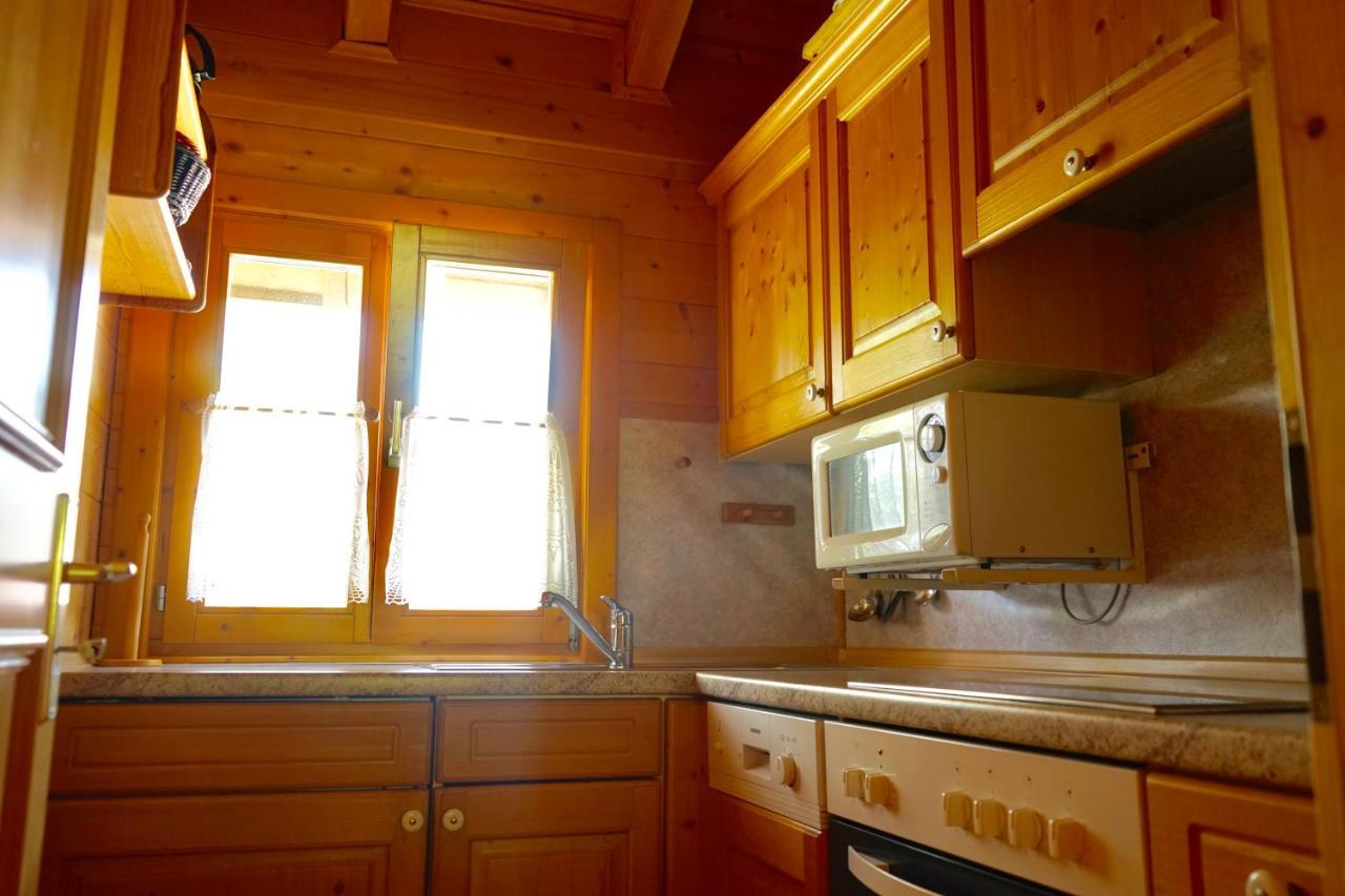 Villa Blockhaus Noffke à Stamsried Extérieur photo